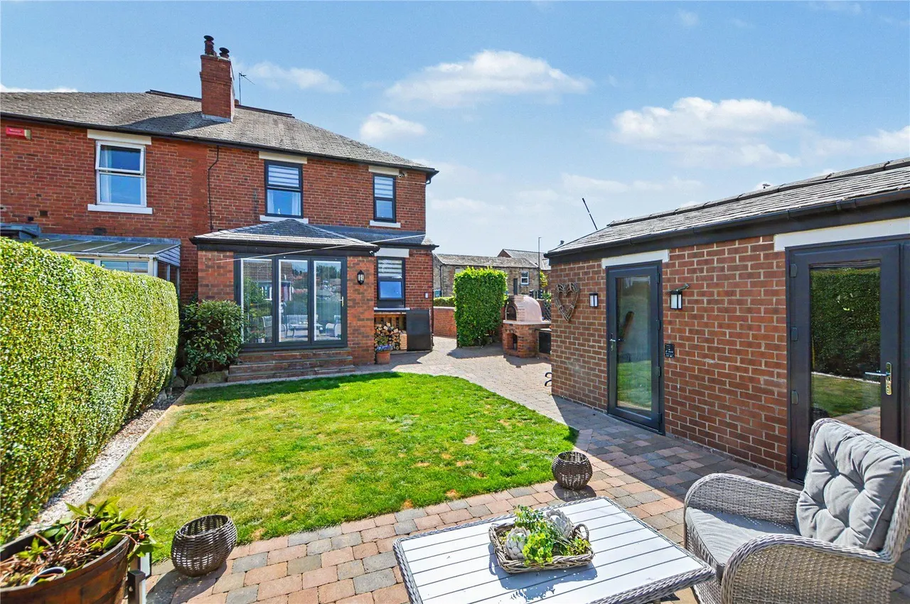 3 bed house for sale, Oulton Lane, Rothwell, LS26