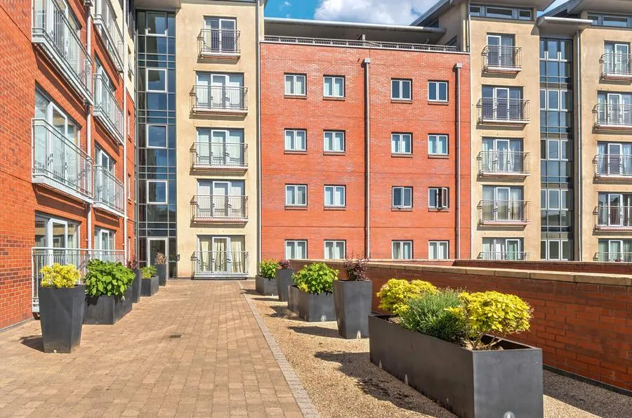 Queens Road, Chester, CH1, photo 23