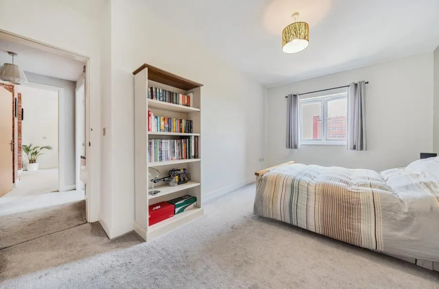 Queens Road, Chester, CH1, photo 14