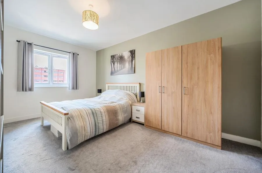 Queens Road, Chester, CH1, photo 13