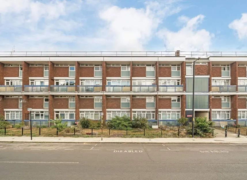 Glengall Road, Peckham, SE15, photo 7