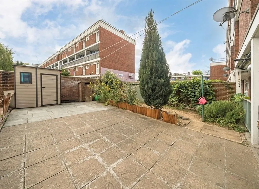 Glengall Road, Peckham, SE15, photo 6