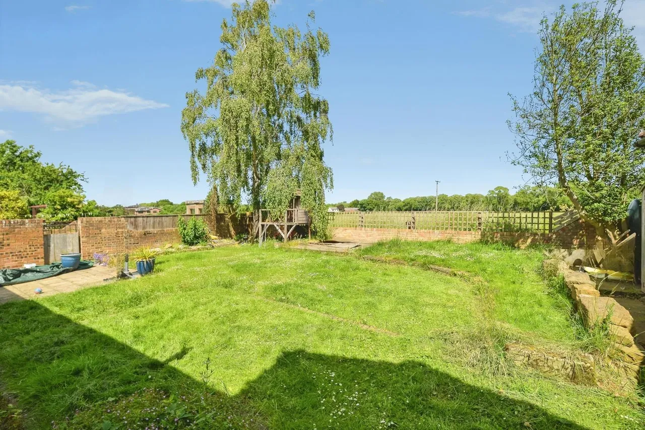 Kirby Bridge Farm, Kirkby In Cleveland, TS9, photo 19