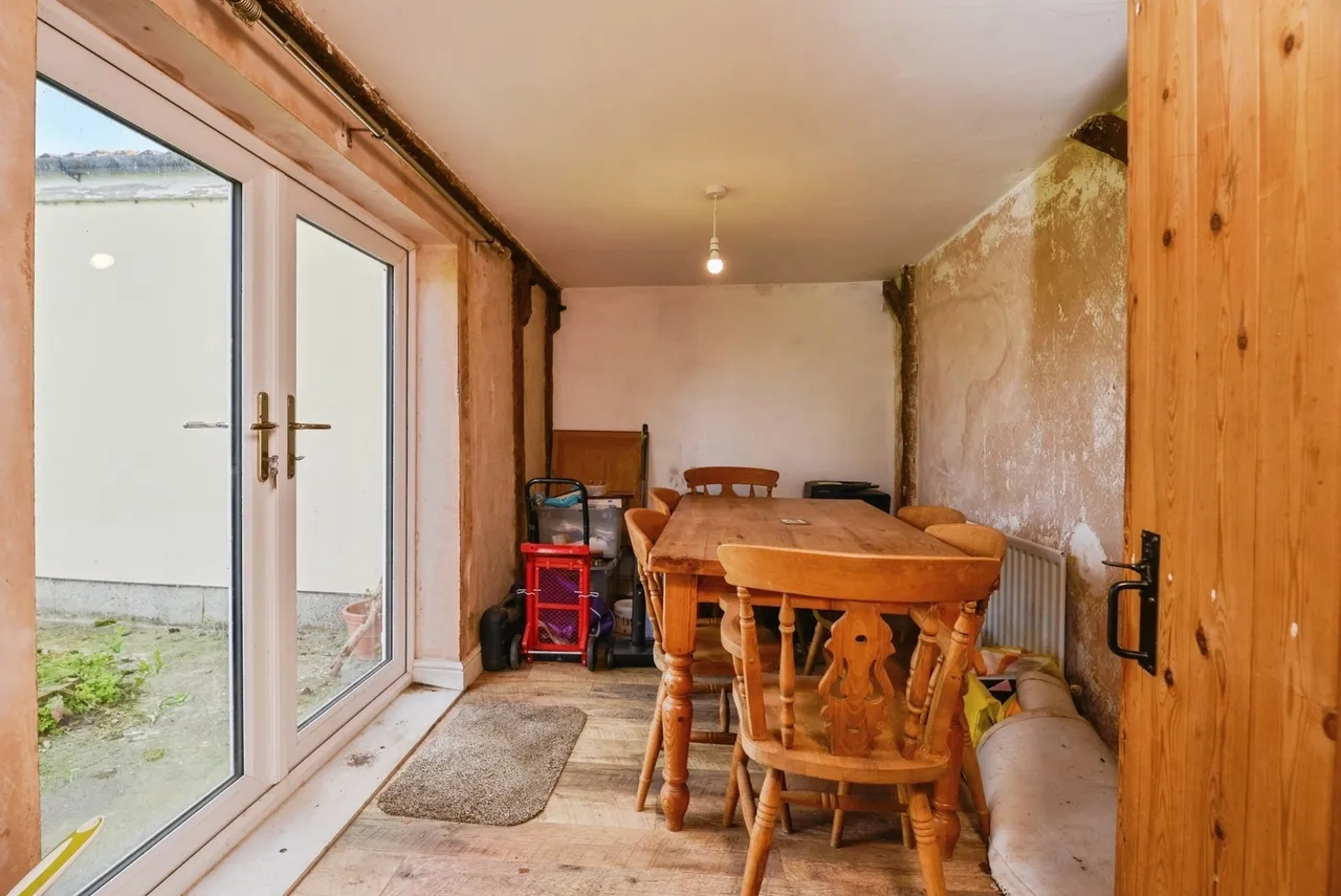 Kirby Bridge Farm, Kirkby In Cleveland, TS9, photo 15