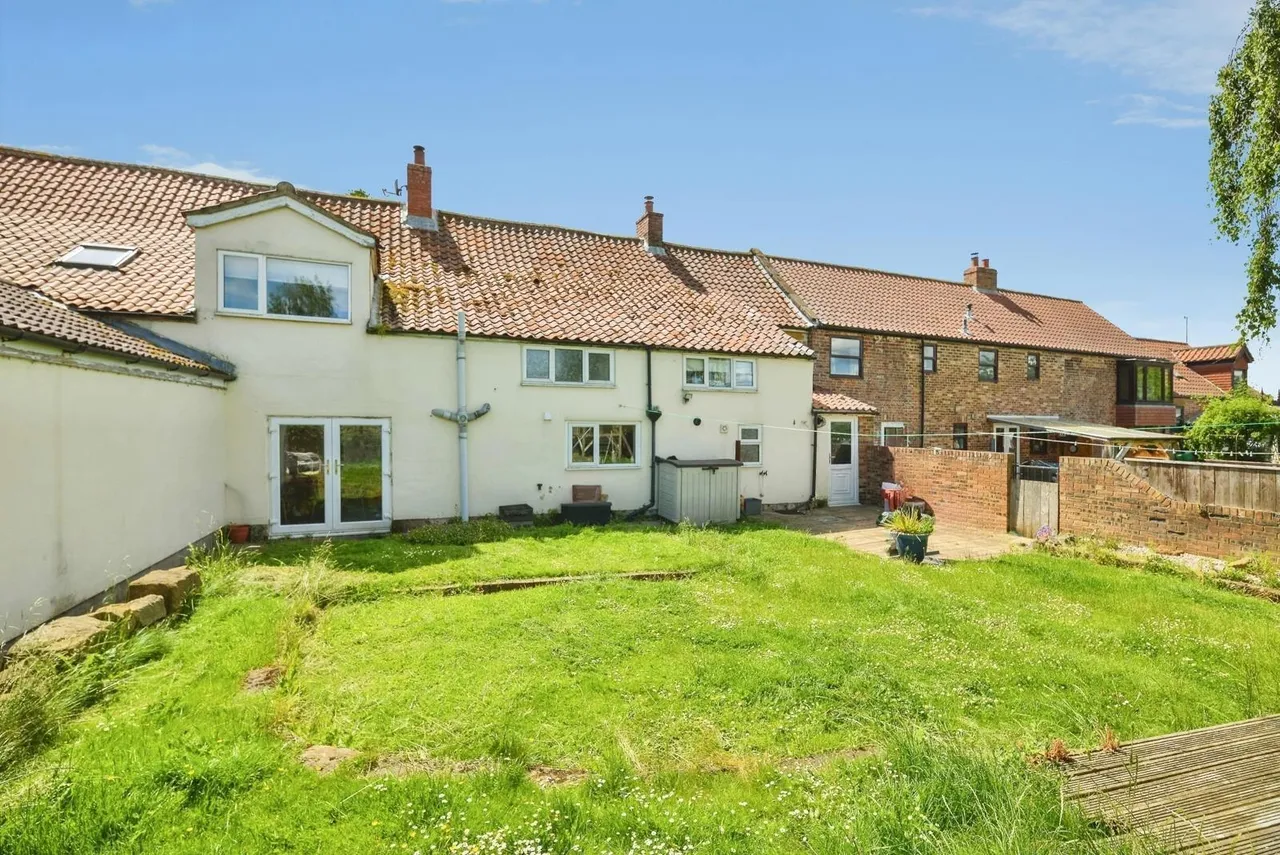 Kirby Bridge Farm, Kirkby In Cleveland, TS9, photo 18