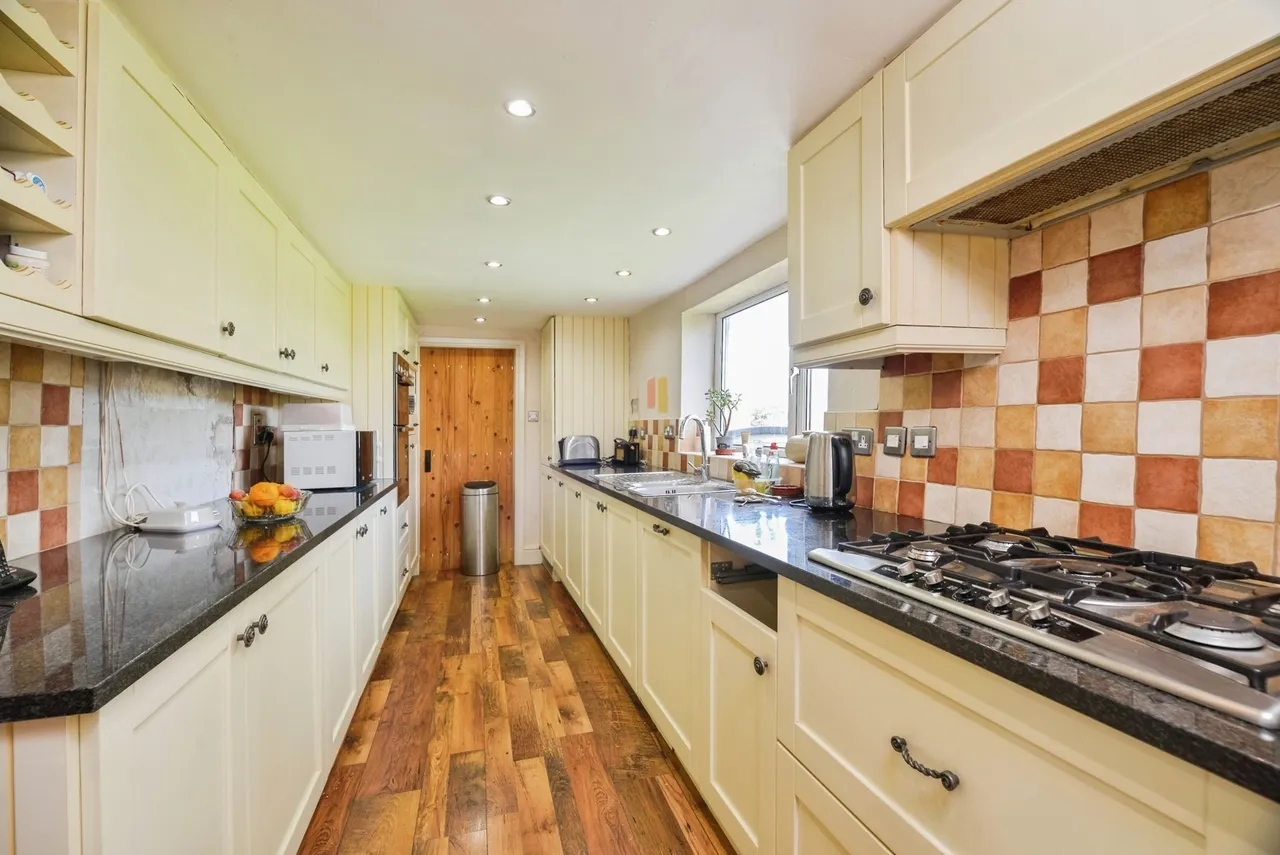 Kirby Bridge Farm, Kirkby In Cleveland, TS9, photo 13