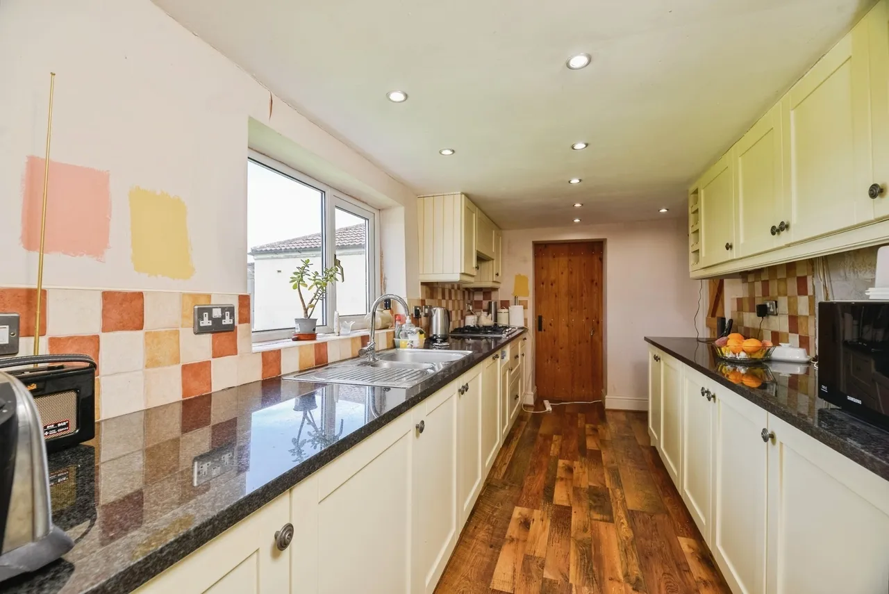 Kirby Bridge Farm, Kirkby In Cleveland, TS9, photo 14