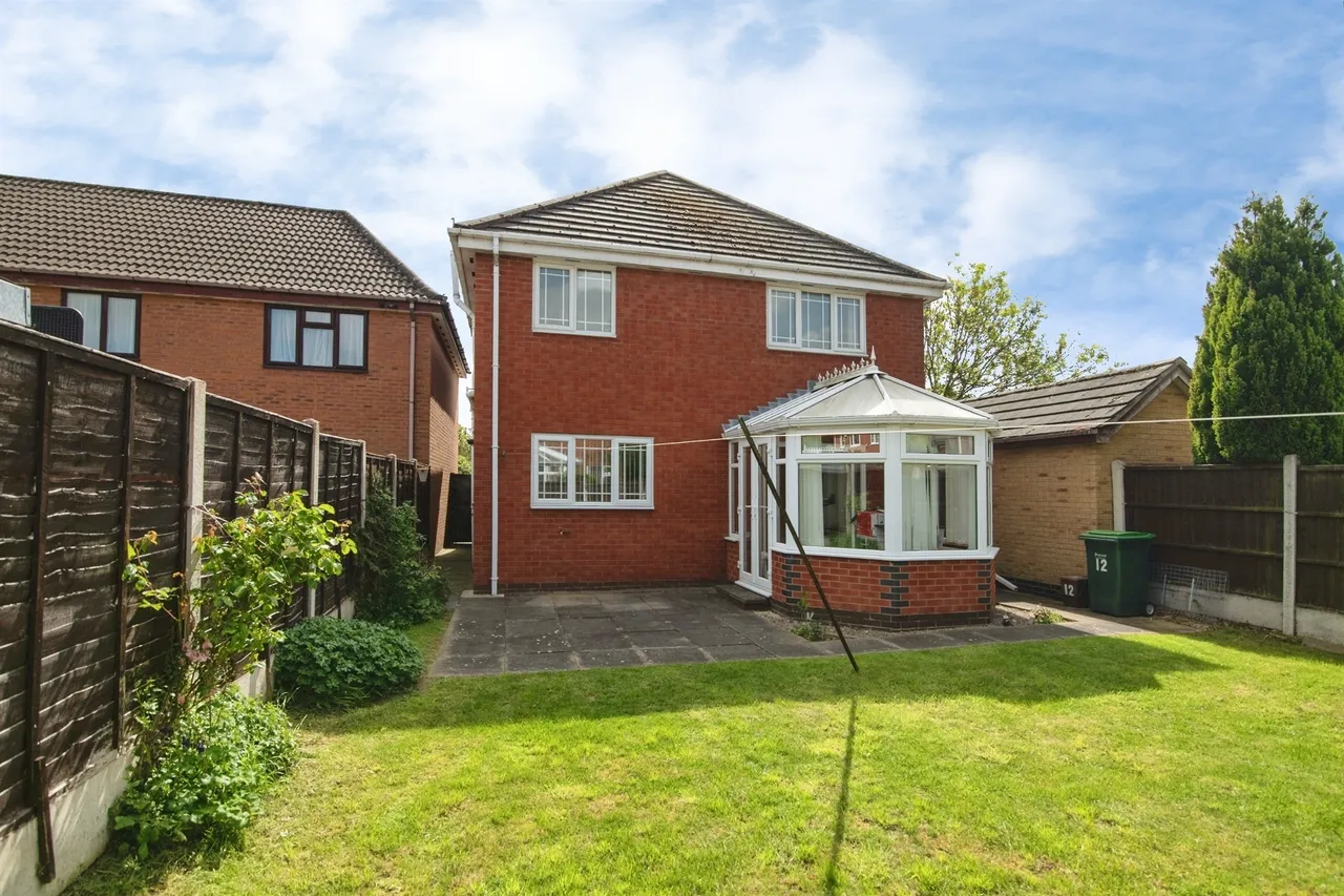 Standbridge Way, Tipton, DY4, photo 12