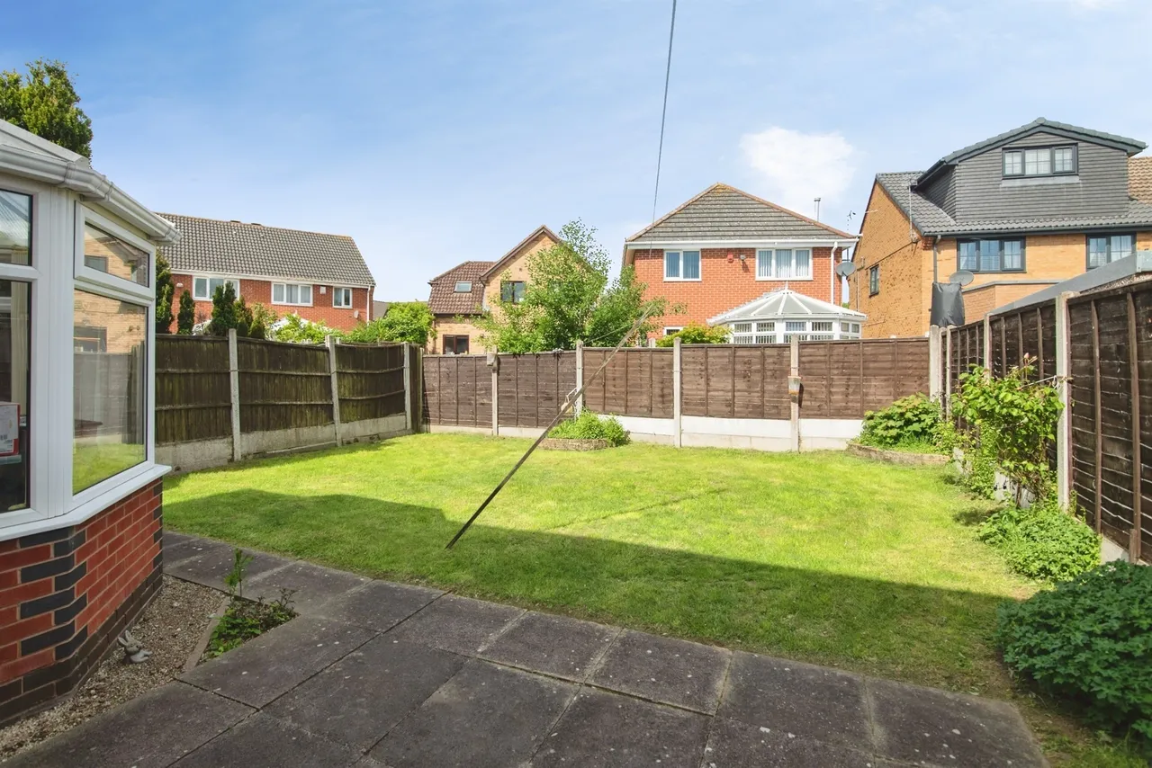 Standbridge Way, Tipton, DY4, photo 11