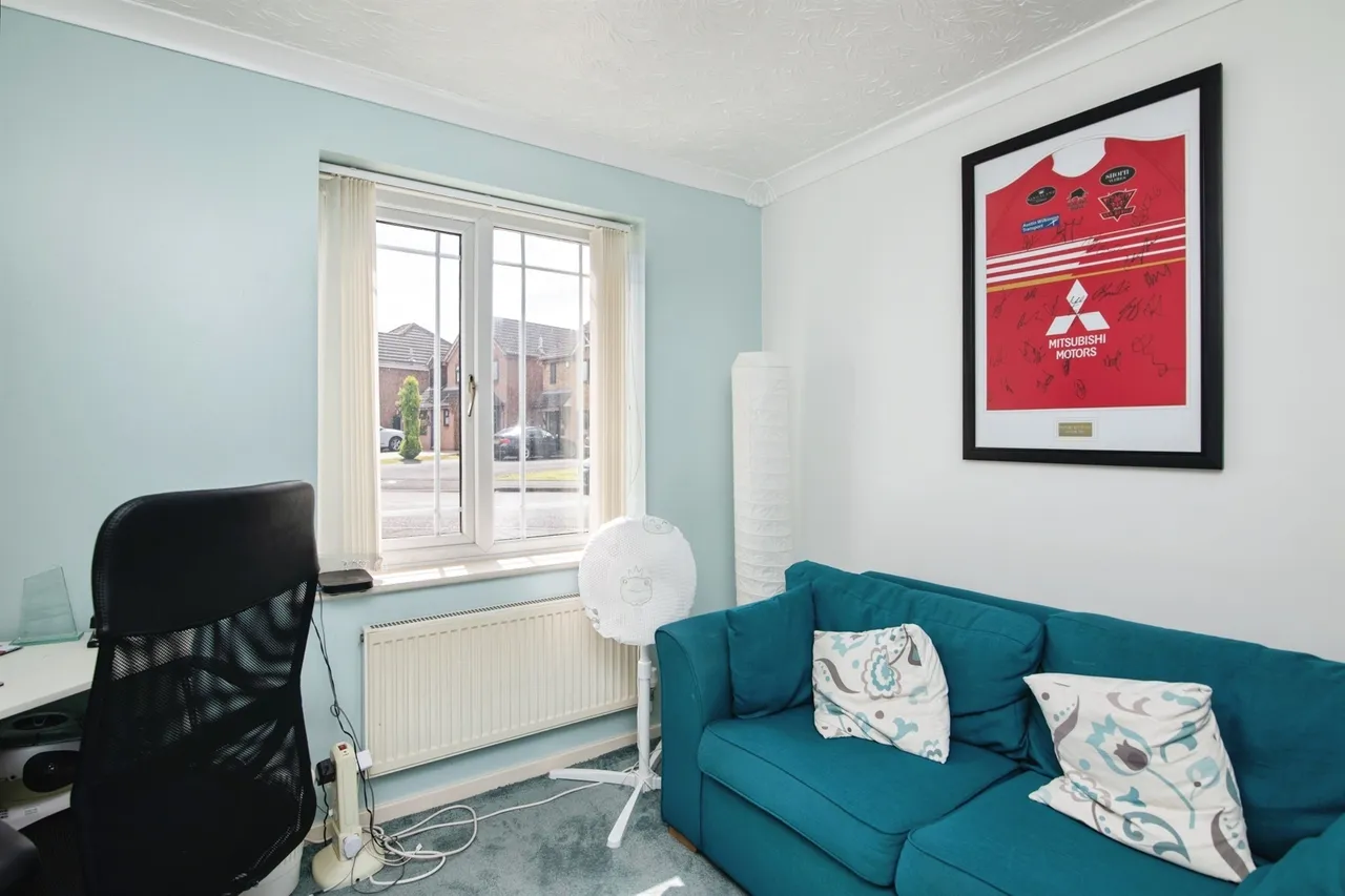 Standbridge Way, Tipton, DY4, photo 4