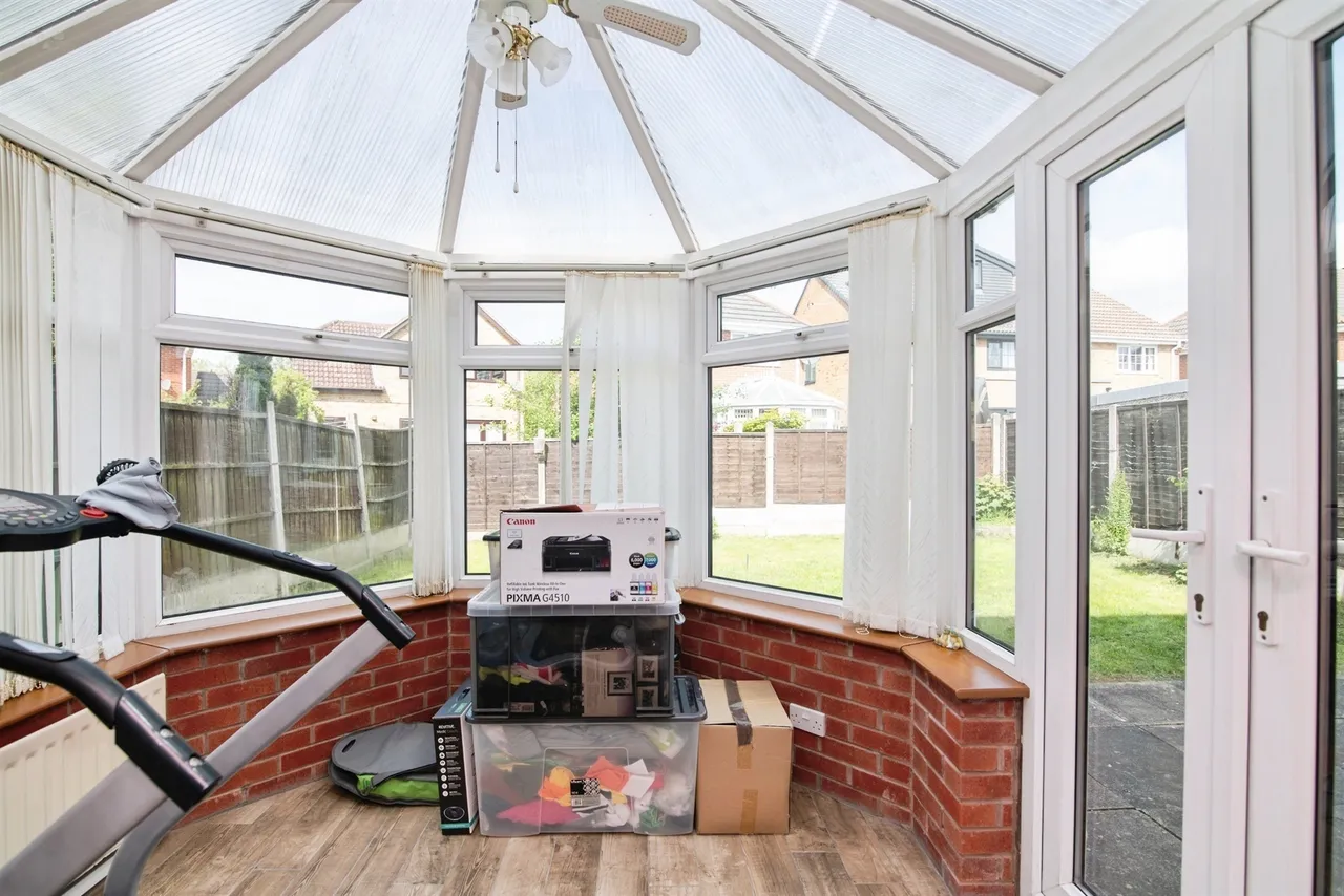 Standbridge Way, Tipton, DY4, photo 9