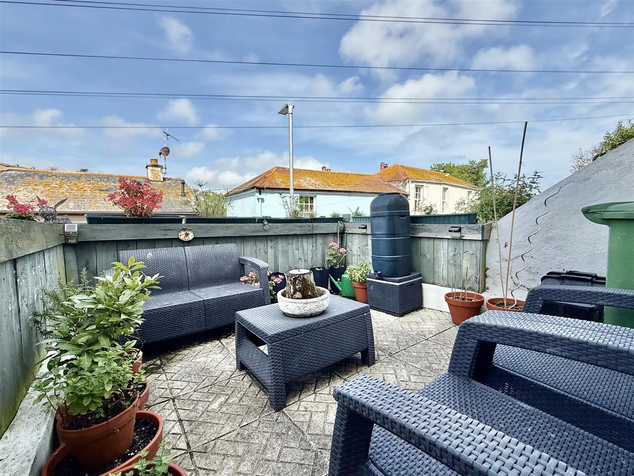 Mount Pleasant Road, Brixham, photo 3