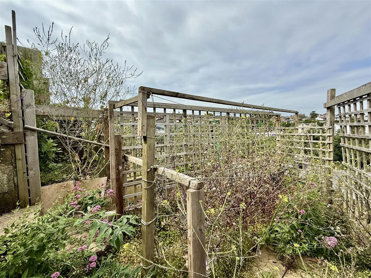 Mount Pleasant Road, Brixham, photo 27