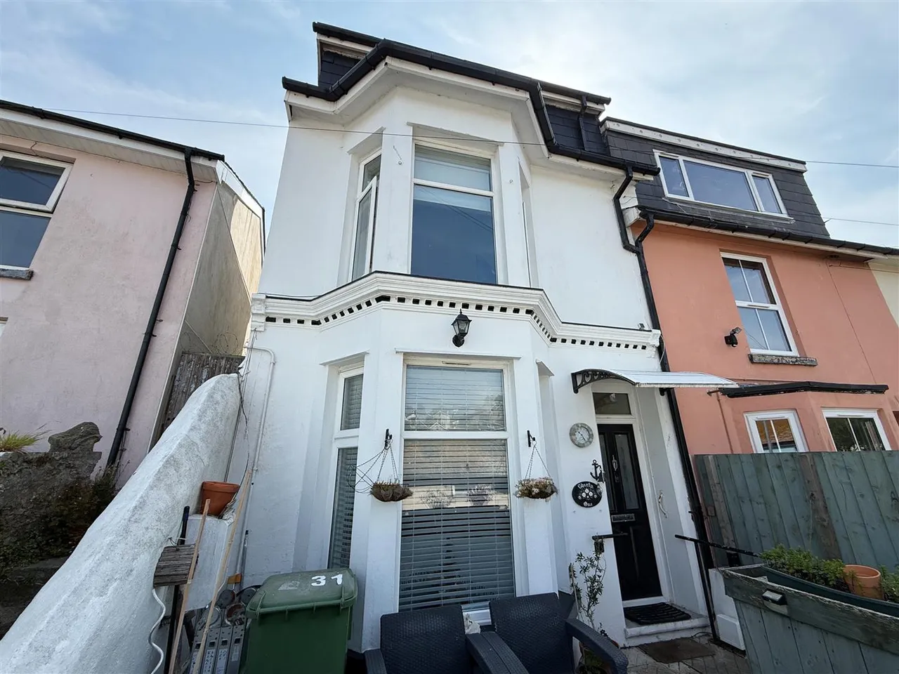 Mount Pleasant Road, Brixham, photo 15