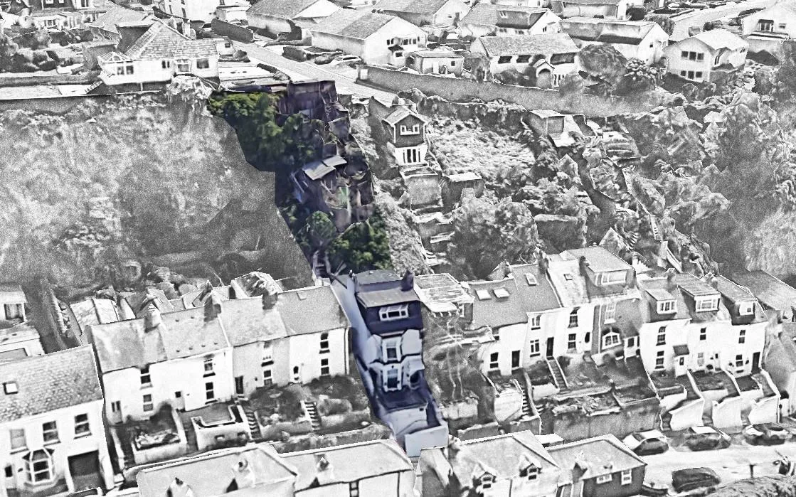 Mount Pleasant Road, Brixham, photo 28