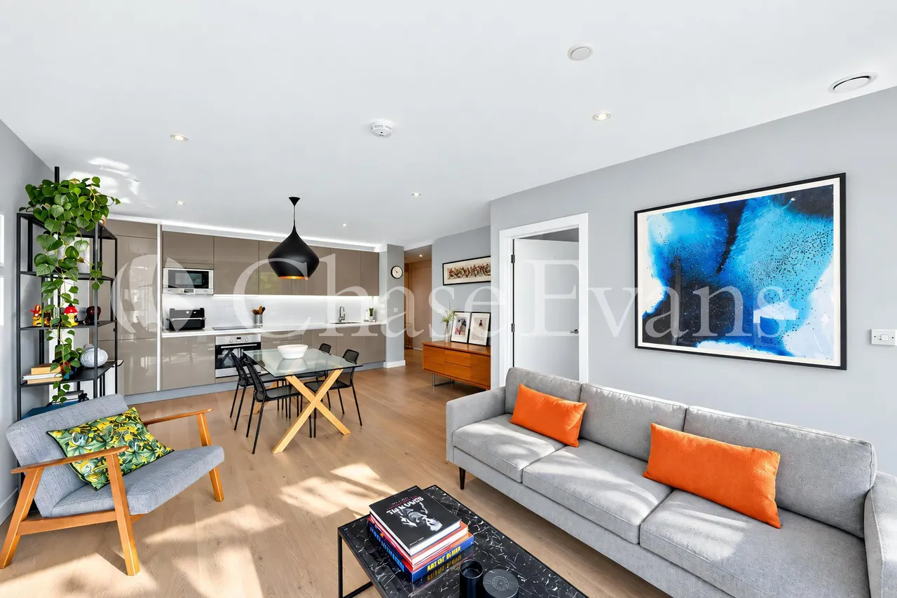 Trafalgar Place, Elephant & Castle, SE17, photo 6