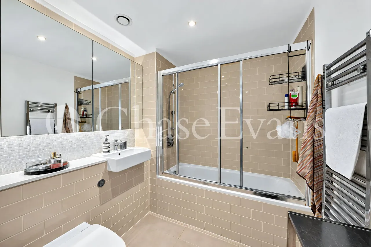 Trafalgar Place, Elephant & Castle, SE17, photo 11