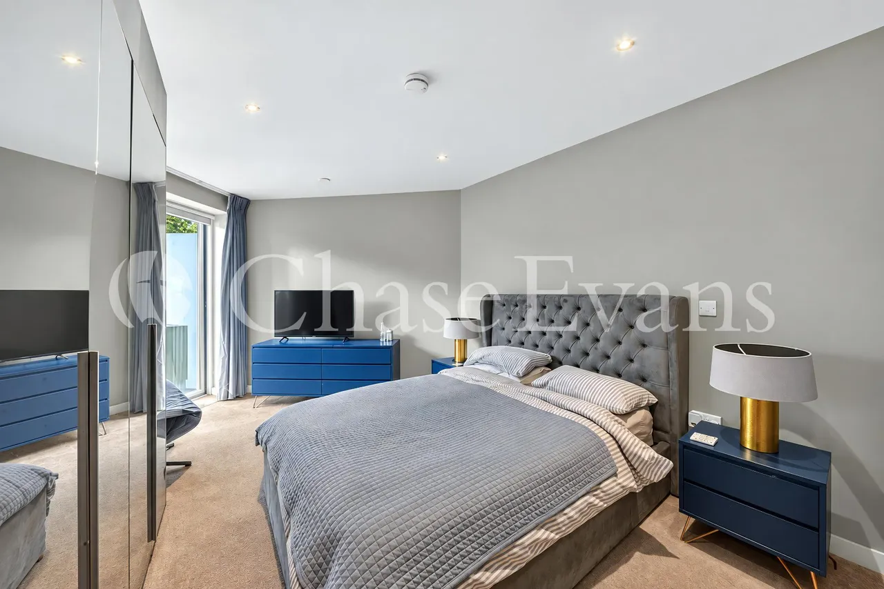 Trafalgar Place, Elephant & Castle, SE17, photo 7