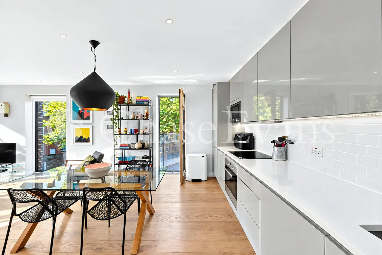 Trafalgar Place, Elephant & Castle, SE17, photo 4