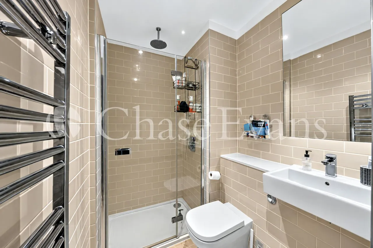 Trafalgar Place, Elephant & Castle, SE17, photo 9