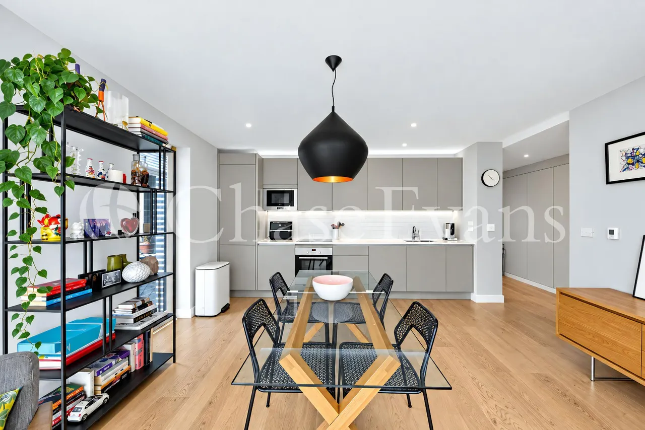 Trafalgar Place, Elephant & Castle, SE17, photo 3