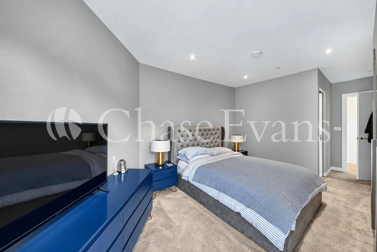Trafalgar Place, Elephant & Castle, SE17, photo 8