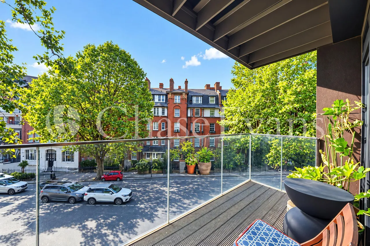Trafalgar Place, Elephant & Castle, SE17, photo 13