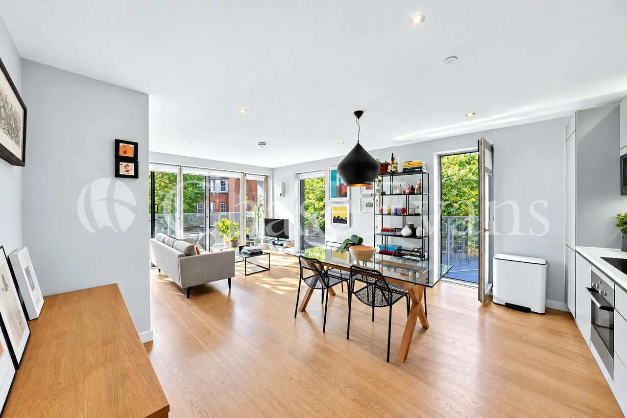 Trafalgar Place, Elephant & Castle, SE17, photo 5