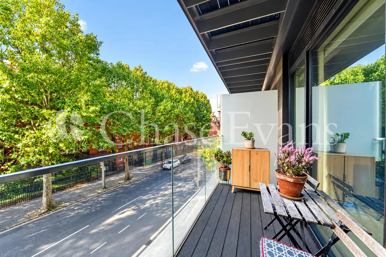 Trafalgar Place, Elephant & Castle, SE17, photo 14