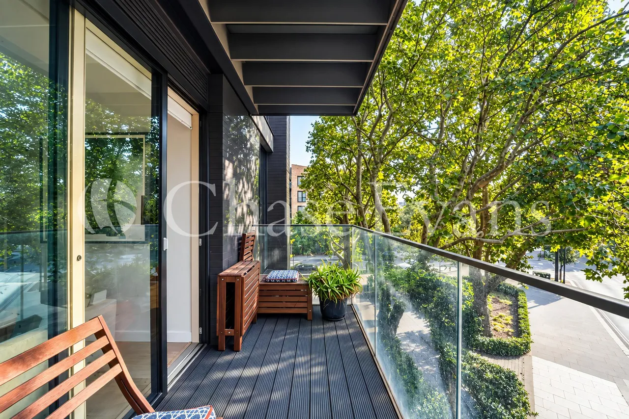 Trafalgar Place, Elephant & Castle, SE17, photo 12