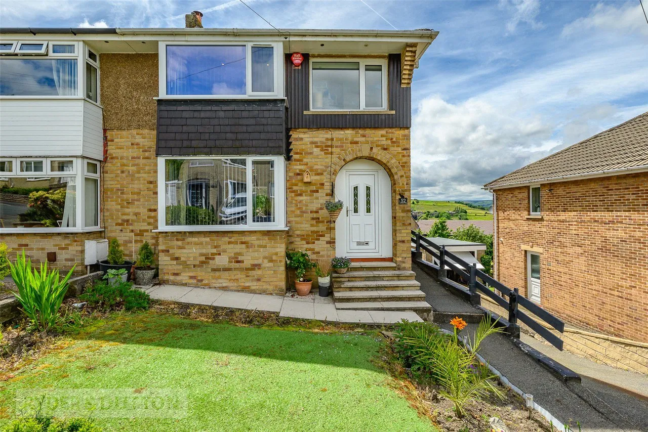 Pennine View, Linthwaite, HD7, photo 18