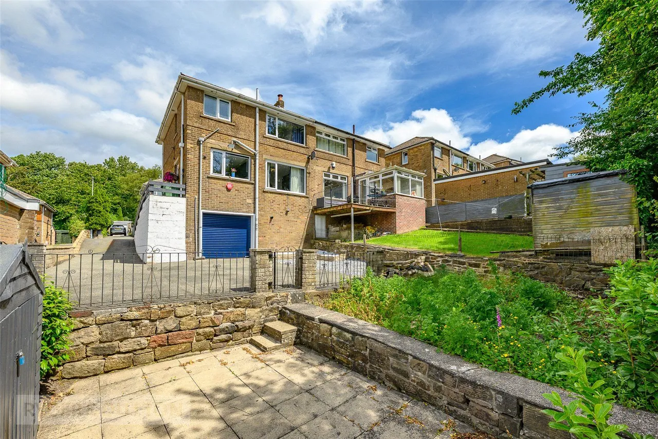 Pennine View, Linthwaite, HD7, photo 16