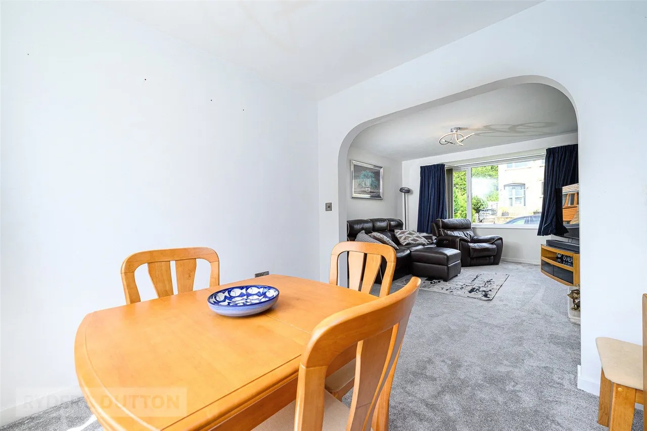 Pennine View, Linthwaite, HD7, photo 4