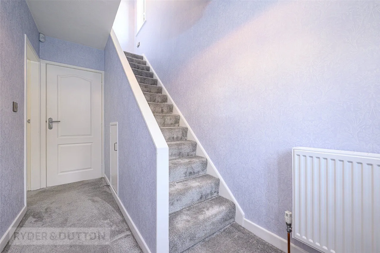 Pennine View, Linthwaite, HD7, photo 8