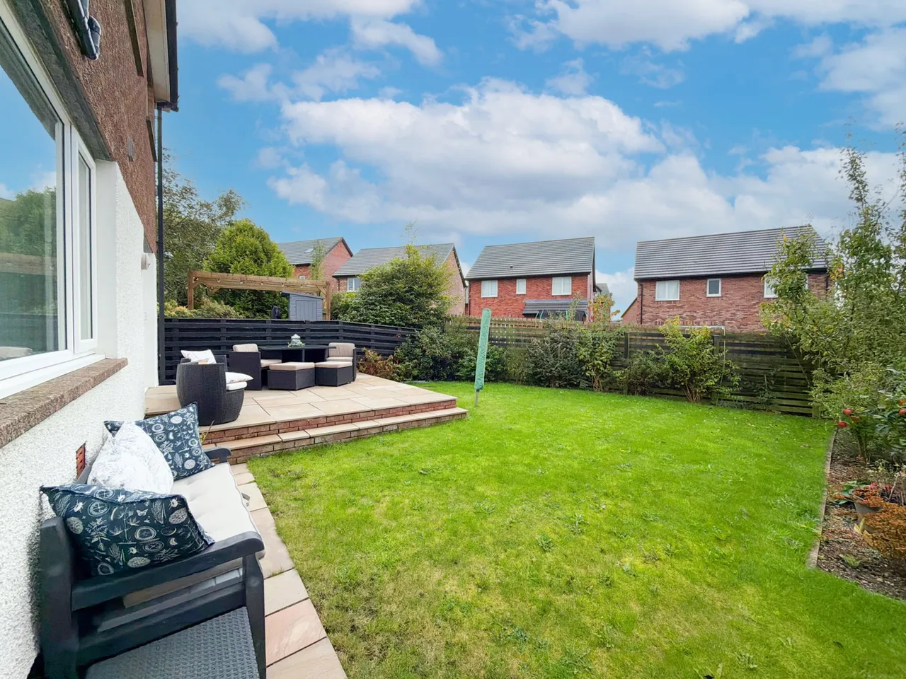 Buttermere Close, Cockermouth, CA13, photo 18