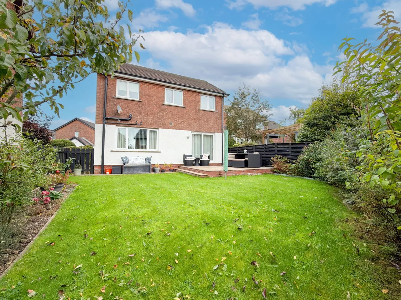 Buttermere Close, Cockermouth, CA13, photo 16