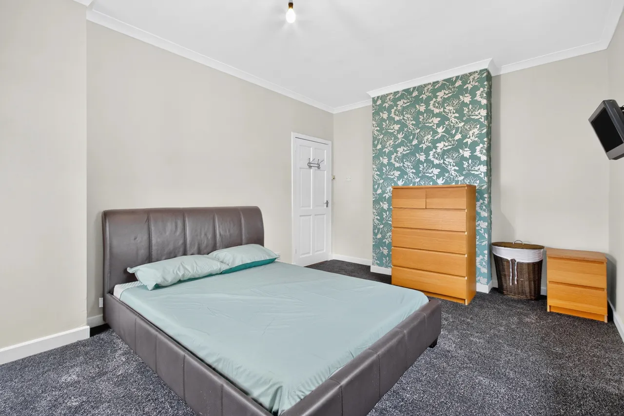 Ferngrove Avenue, Kelvindale, G12, photo 10