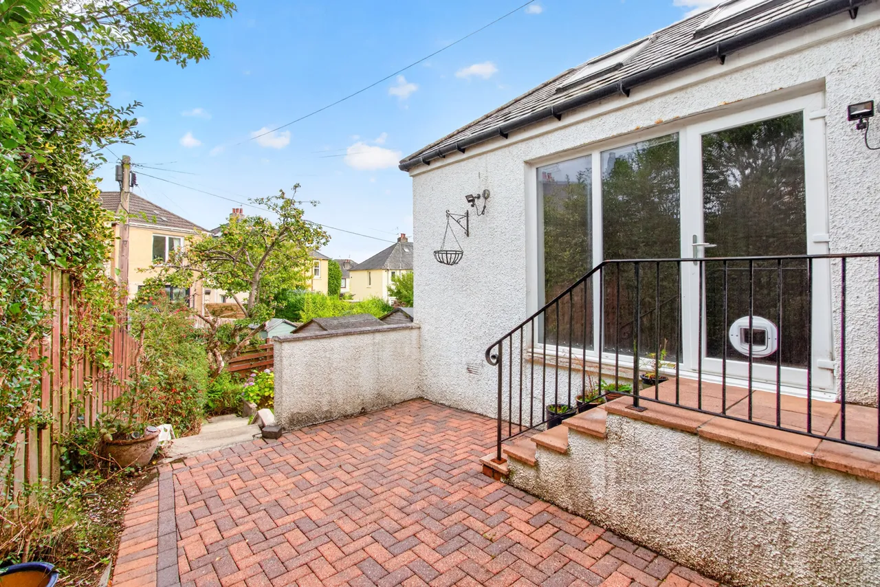 Ferngrove Avenue, Kelvindale, G12, photo 18