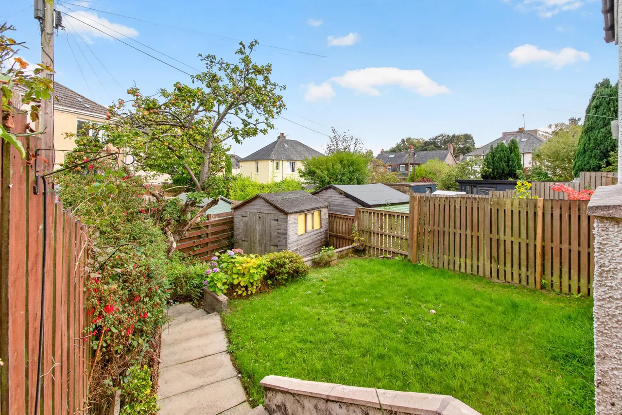 Ferngrove Avenue, Kelvindale, G12, photo 16