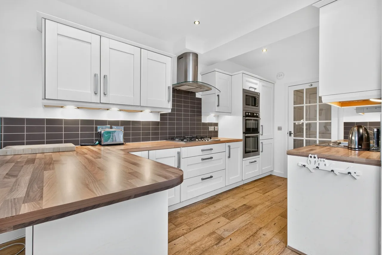 Ferngrove Avenue, Kelvindale, G12, photo 7