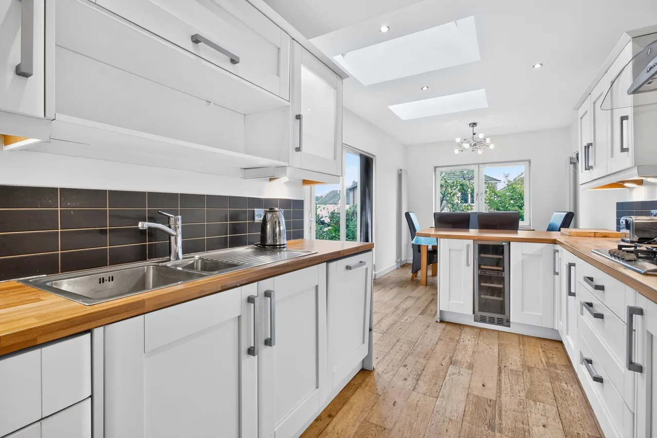 Ferngrove Avenue, Kelvindale, G12, photo 6