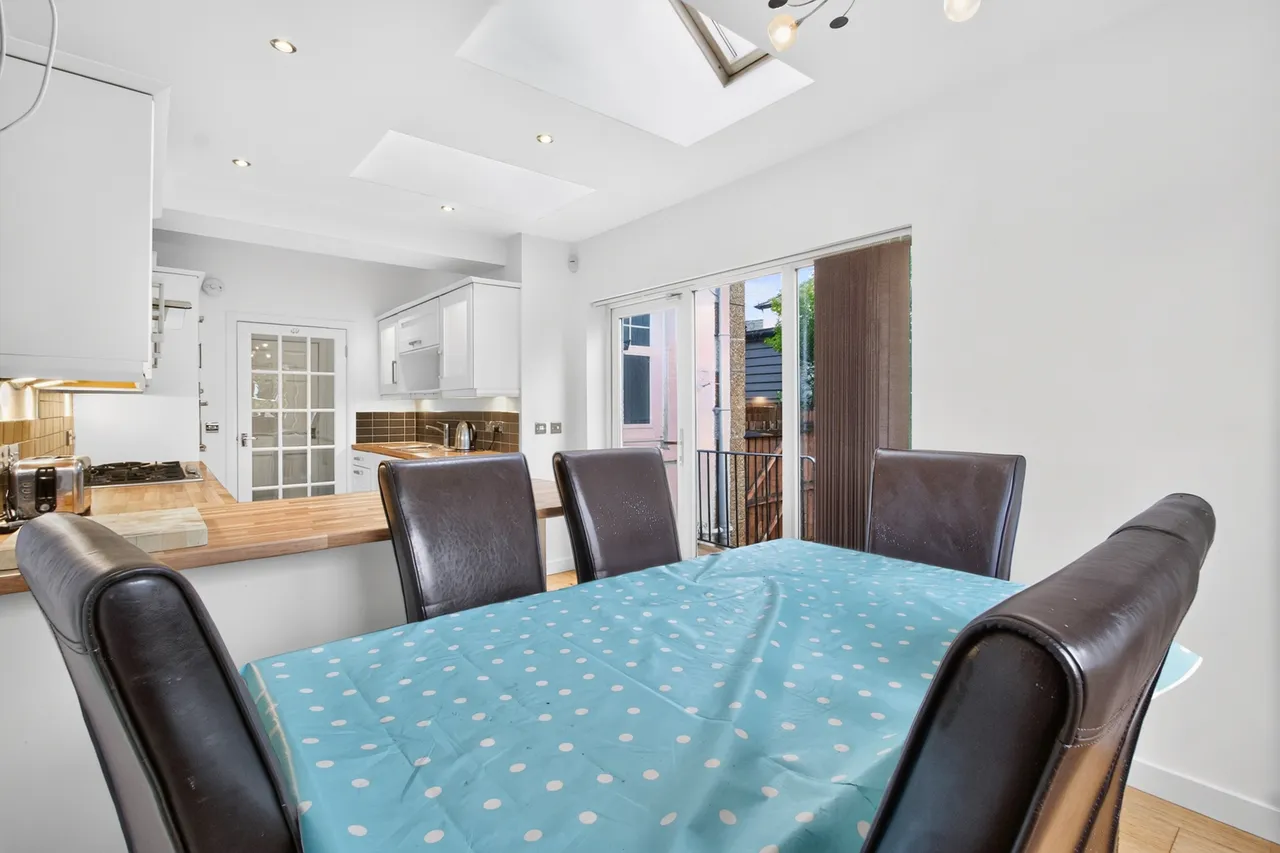 Ferngrove Avenue, Kelvindale, G12, photo 4