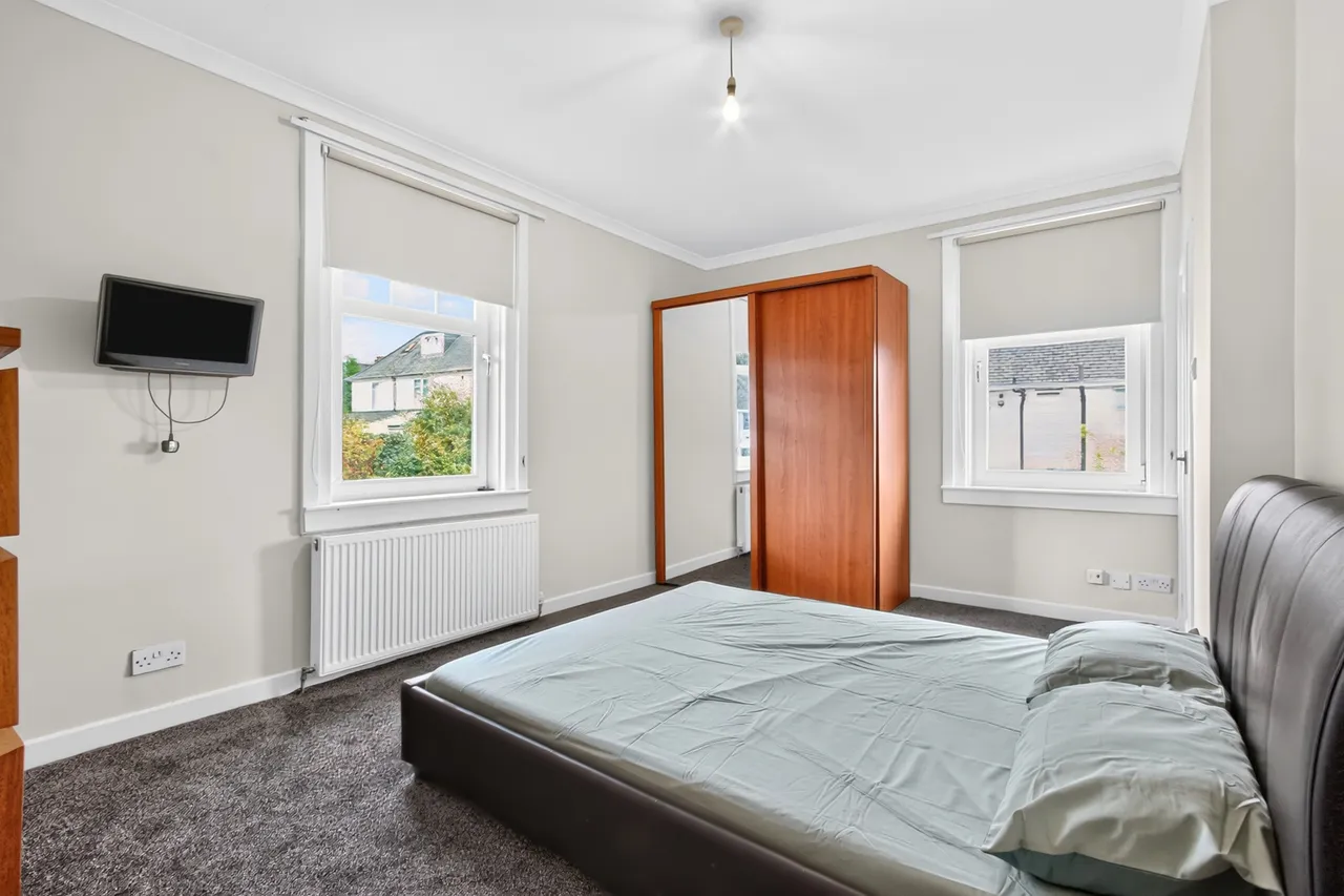 Ferngrove Avenue, Kelvindale, G12, photo 9