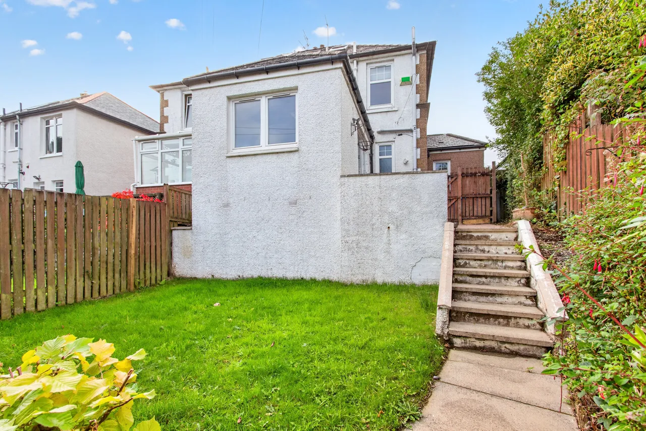 Ferngrove Avenue, Kelvindale, G12, photo 17