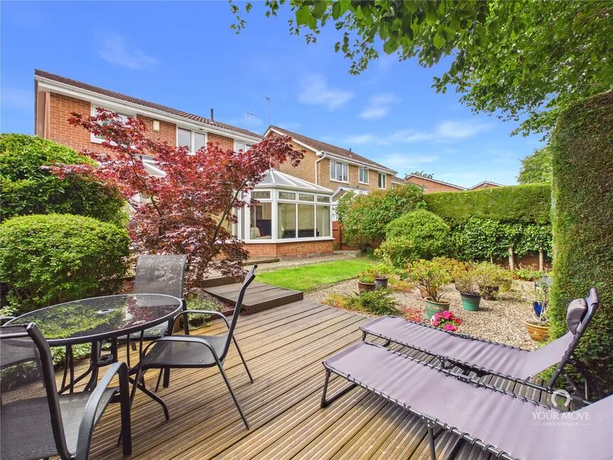 Murray Court, Blackhill, Consett, Durham, DH8, photo 6