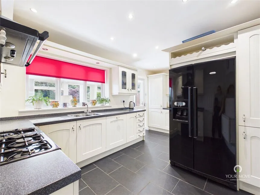 Murray Court, Blackhill, Consett, Durham, DH8, photo 4