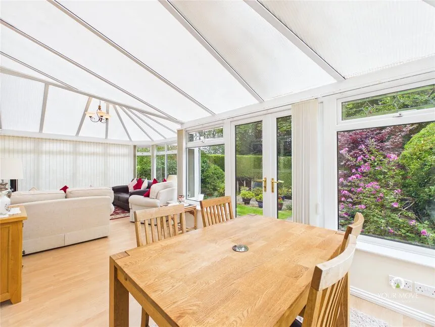 Murray Court, Blackhill, Consett, Durham, DH8, photo 5