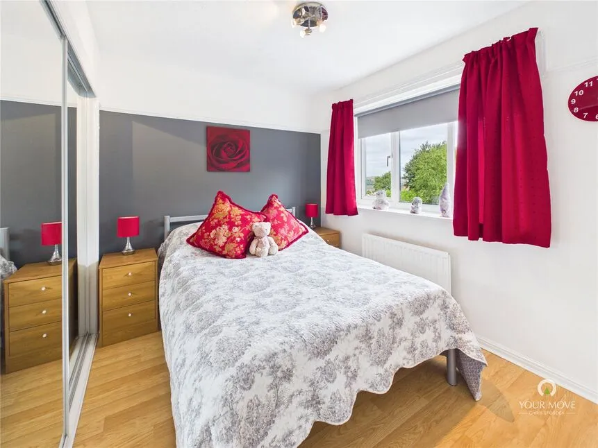 Murray Court, Blackhill, Consett, Durham, DH8, photo 11