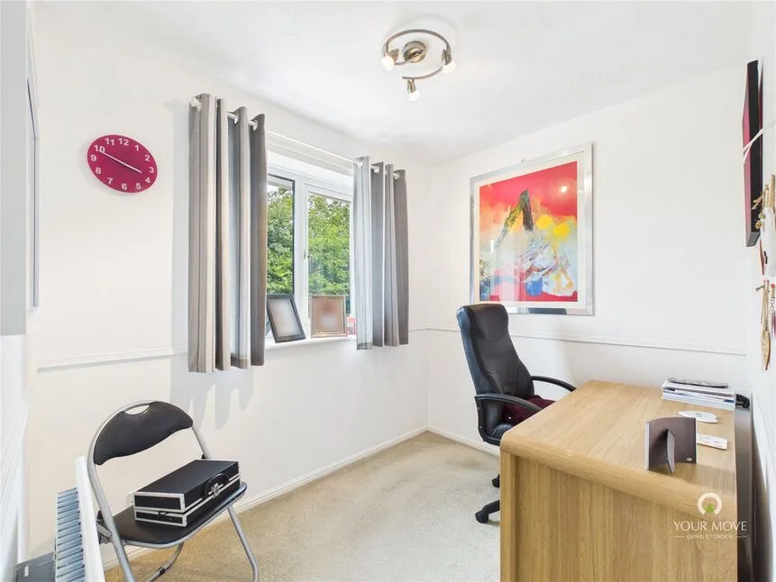 Murray Court, Blackhill, Consett, Durham, DH8, photo 12