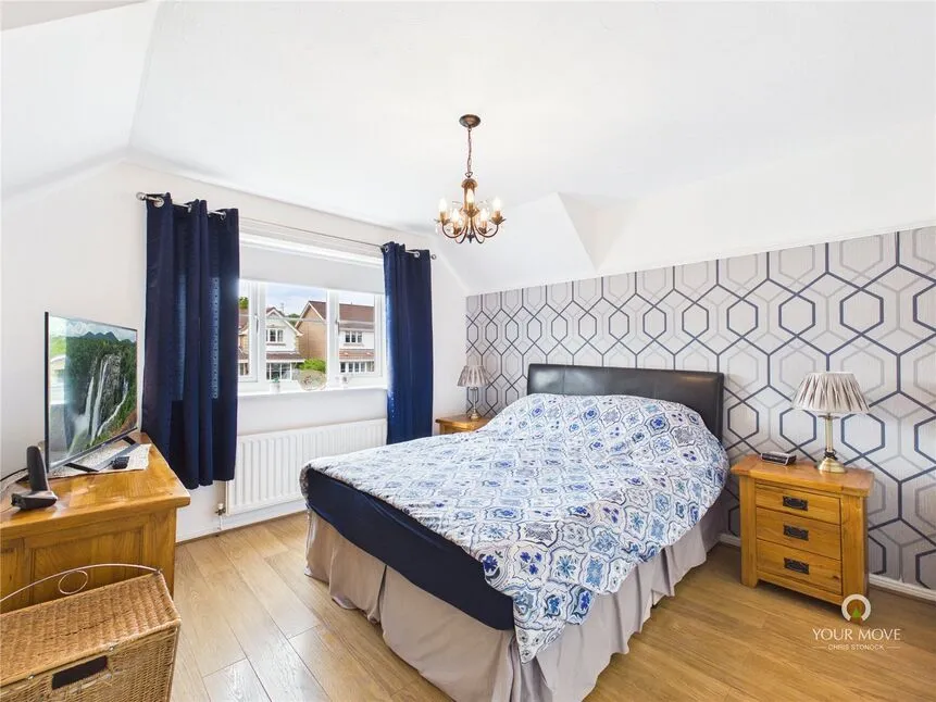 Murray Court, Blackhill, Consett, Durham, DH8, photo 8